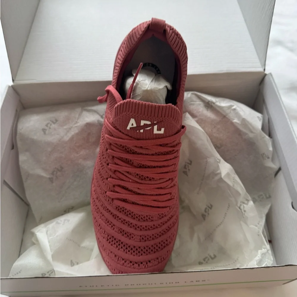 APL Techloom Wave in Cedar 10.5 Women's - Picture 3 of 7